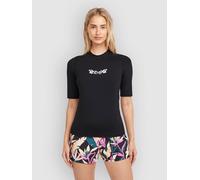 O'Neill Skins S/Slv Lycra black out S