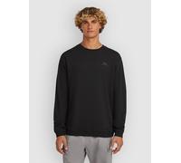 O´neill Slub Long Sleeve T-shirt Black XL Men