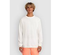O´neill Slub Long Sleeve T-shirt White XL Men