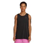 O'NEILL Slub Tank Top Men's Black Vest Tee T Shirt Large