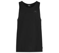 O'Neill - Slub Tanktop - Tank top size L, black