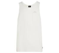 O'Neill - Slub Tanktop - Tank top size XL, white