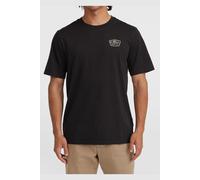 O'Neill Small Chest Print T-shirt Black Out size L | Basic T-Shirts Outlet | Men | Black L