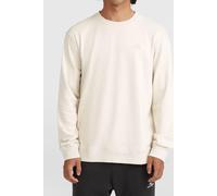 O´neill Small Logo Sweatshirt White M Men