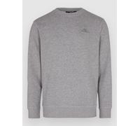 O´neill Small Logo Sweatshirt Grey L Men