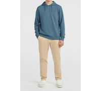O´neill Small Logo Hoodie Blue XL Men