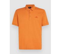 O'Neill Small Logo Polo cinnamon stick L
