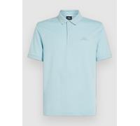O'Neill Small Logo Polo morning glory L