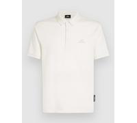 O´neill Small Logo Short Sleeve Polo White S Man