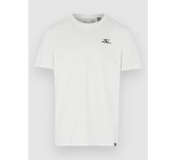 O'Neill Small Logo T-Shirt snow white S