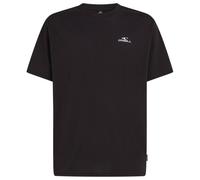 O'Neill - Small Logo T-Shirt - T-shirt size XL, black