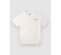 O'Neill Snsc Kids T-Shirt snow white 164