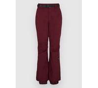 O'Neill Star Slim Pants windsor wine M