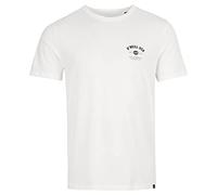 O'Neill State Chest Artwork Men's Short Sleeve T-Shirt