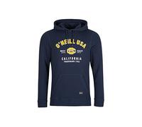 O'Neill State Hoodie Men's Hoodie, 15011 Ink Blue, Regular (2-Pack)