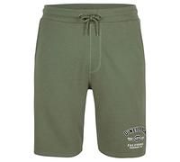 O'NEILL State Jogger Short Joggers, 16011 Deep Lichen Green, Regular for Men