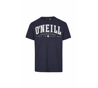 O'NEILL State Muir T-Shirt 15039 Outer Space, Regular Men's, 15039 Outer Space, X-Small-Small