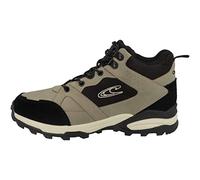 O'neill Stratton Mid Men's | Chukka Boots | Taupe Grey / Black | UK Size 10