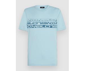 O'Neill Stripe T-Shirt morning glory M