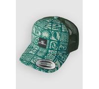 O´neill Summer Camp Junior Trucker Cap Green Kids
