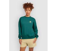 O´neill Summer Musthave Sweatshirt Green XS Woman
