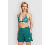 O´neill Summer Musthave Sweat Shorts Green S Woman