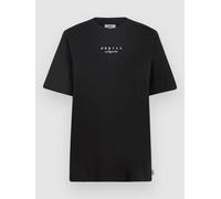 O'Neill Summer Musthaves Graphic T-Shirt black out XS