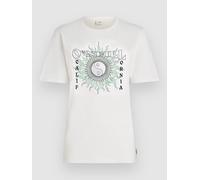 O'Neill Summer Musthaves Graphic T-Shirt snow white S