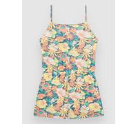 O'Neill Summer Woven Kids Jumpsuit blue santa monica 176