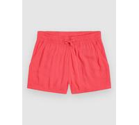 O´neill Summer Shorts Pink 13-14 Years Girl