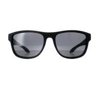 O'Neill Sunglasses Coast 104P Matte Black Grey Polarized