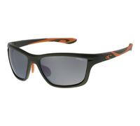 O´neill 9056-2.0-107p Polarized Sunglasses Golden Polarized Solid Smoke/CAT3