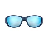 O'Neill Sunglasses ONS-9052 2.0 106P Matte Navy Blue Mirror Polarized