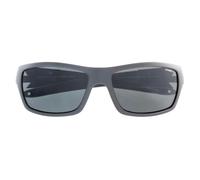 O'Neill Barrel 2.0 Polarized Sunglasses, Matte Gray Surfboard