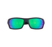 O'Neill Sunglasses ONS Barrel 2.0 132P Matte Navy Green Mirror Polarized
