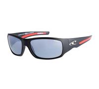 O'Neill Zepol Polarized Sunglasses, Matte Black
