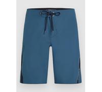 O'Neill Superfreak Solid 21" Boardshorts indigo colour block 30