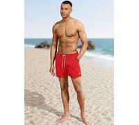 O'Neill Swimming Shorts Red