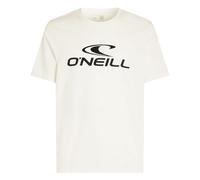 O'NEILL T-Shirt T-Shirt, Snow White, Regular (Pack of 4) for Men, Snow White, X-Large-XX-Large