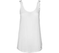 O'Neill Tank Top Shirt LW MACRAME BACK Tank Top White Solid Color
