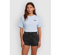 O´neill Tasia Denim Shorts Black XS Woman