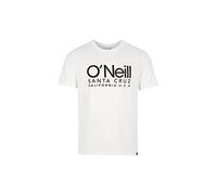 O'Neill Tees Shortsleeve Cali Original T-Shirt T-Shirt, 11010 Snow White, Regular (Pack of 6) for Men