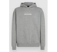 O'Neill The Future Surf Society Hoodie silver melee L