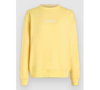 O'Neill The Future Surf Society Sweater tender buttercup XL