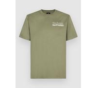 O'Neill The Future Surf Society T-Shirt avery fern M