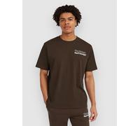 O'Neill The Future Surf Society T-Shirt coffee bean S