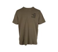 O'Neill The Future Surf Society T-shirt Forest Night size M | Basic T-Shirts Outlet | Men | Black M