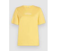 O'Neill The Future Surf Society T-Shirt tender buttercup XL