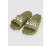 O'Neill The Future Surf Society Unisex Slides Sandal avery fern 46