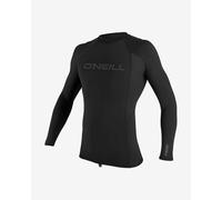 O'Neill Thermo-X Long Sleeve T-Shirt Jet Black - XS